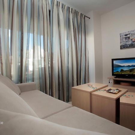 Onyx City Center Apartment Heraklion  Ngoại thất bức ảnh