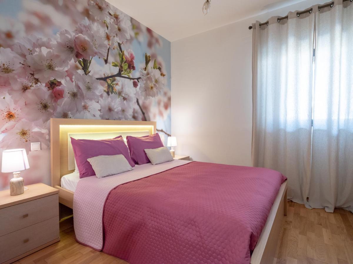 Onyx City Center Apartment Heraklion  Ngoại thất bức ảnh