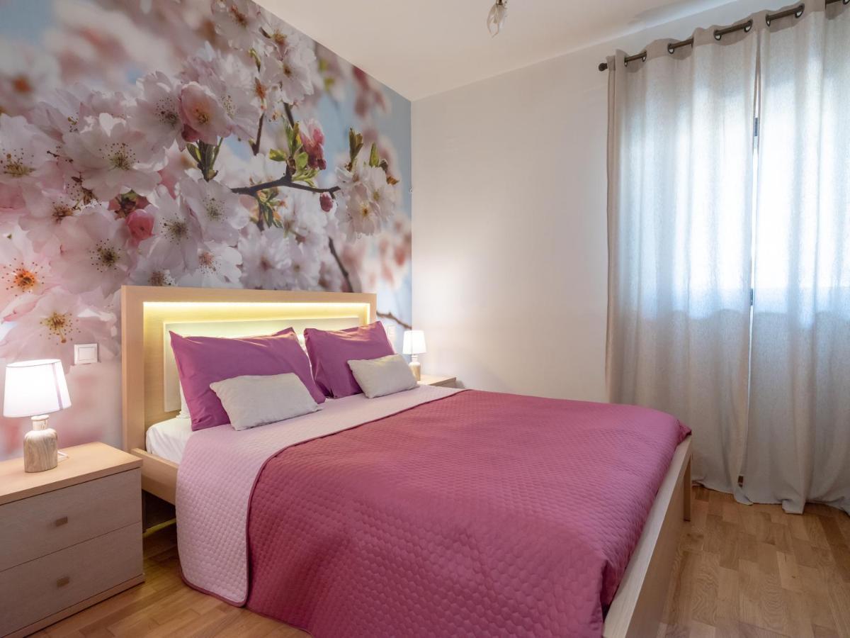 Onyx City Center Apartment With Parking Heraklion  Ngoại thất bức ảnh